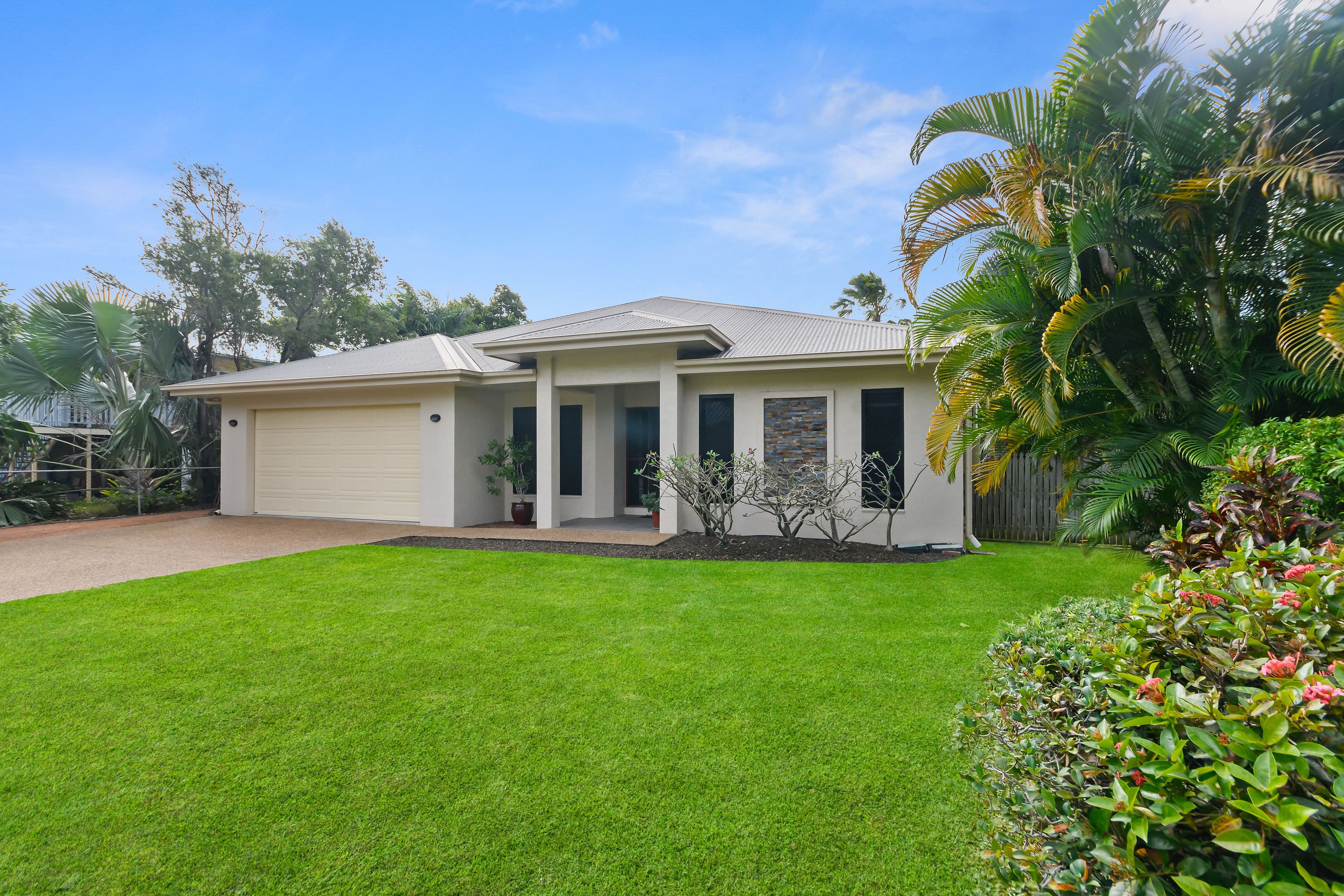 85 Palmerston Street, Currajong QLD 4812, Currajong - Image 1