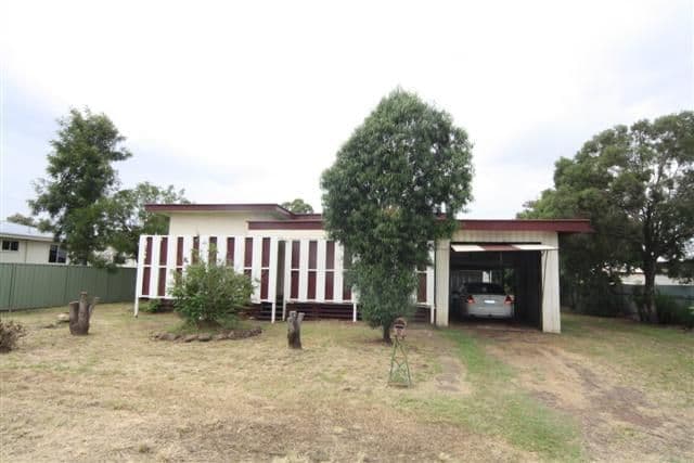 5 James Street, DALBY QLD 4405, Dalby - Image 1