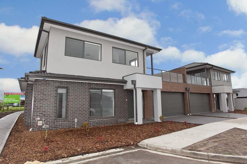 6 Maize Place, MERNDA VIC 3754, Mernda - Image 1