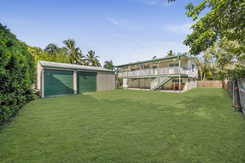 25 Tam O'Shanter Drive, Thuringowa Central QLD 4817, Thuringowa Central - Image 1