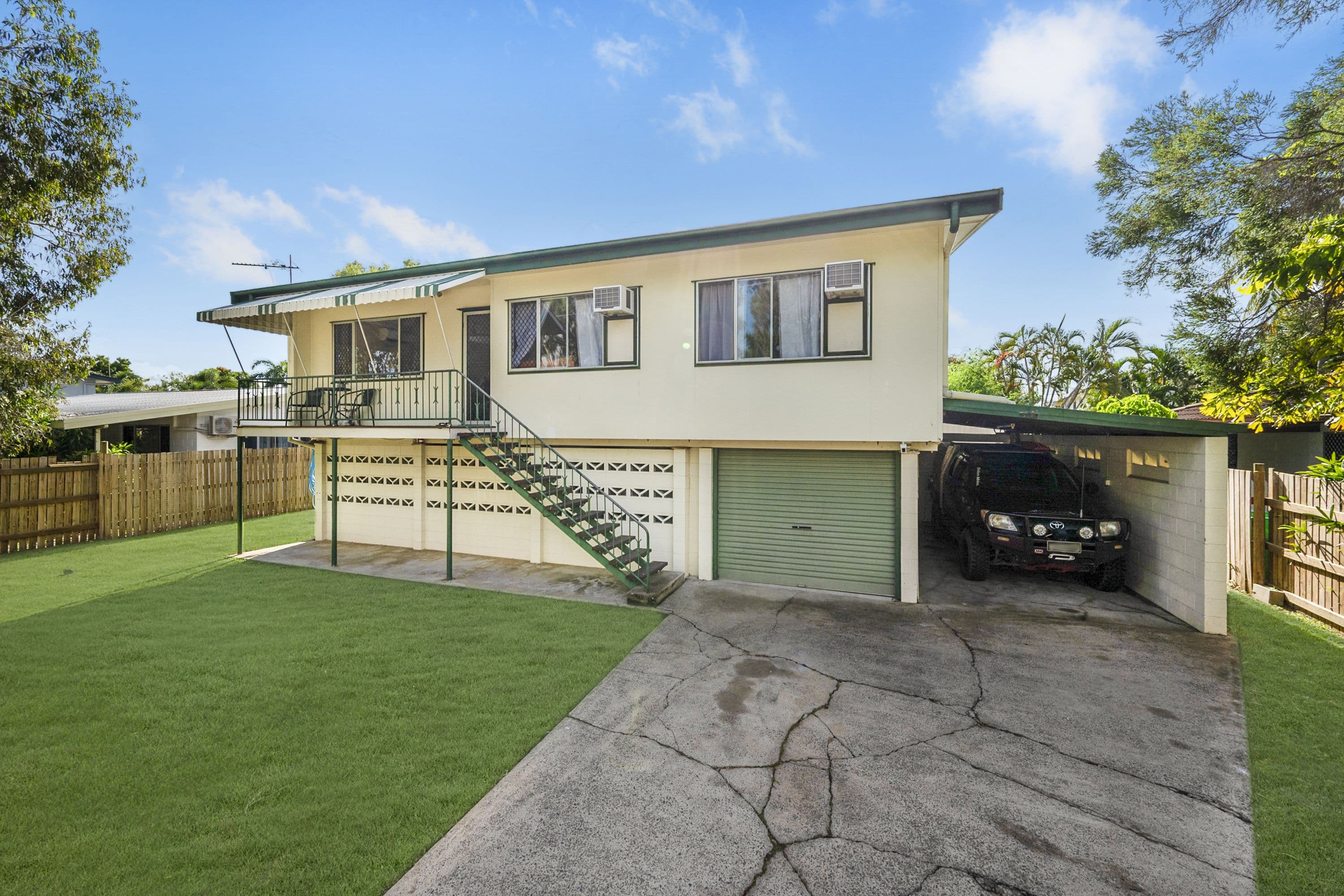25 Tam O'Shanter Drive, Thuringowa Central QLD 4817, Thuringowa Central - Thumbnail 3