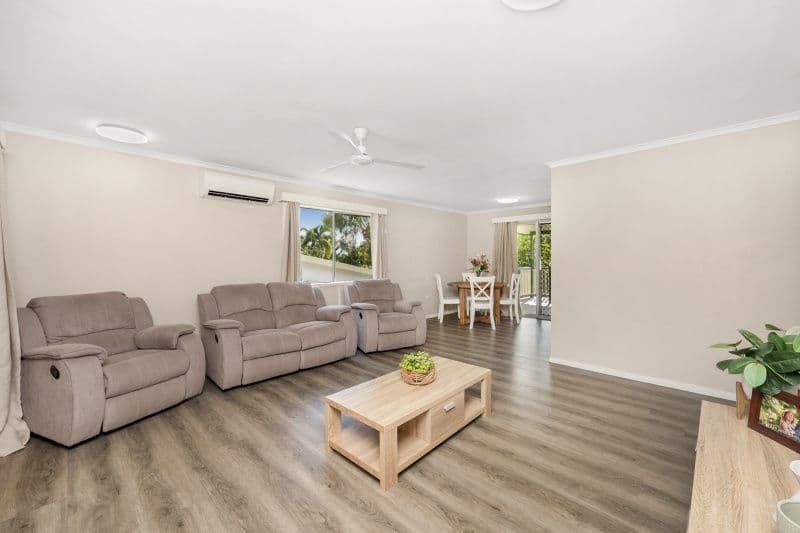 25 Tam O'Shanter Drive, Thuringowa Central QLD 4817, Thuringowa Central - Thumbnail 4