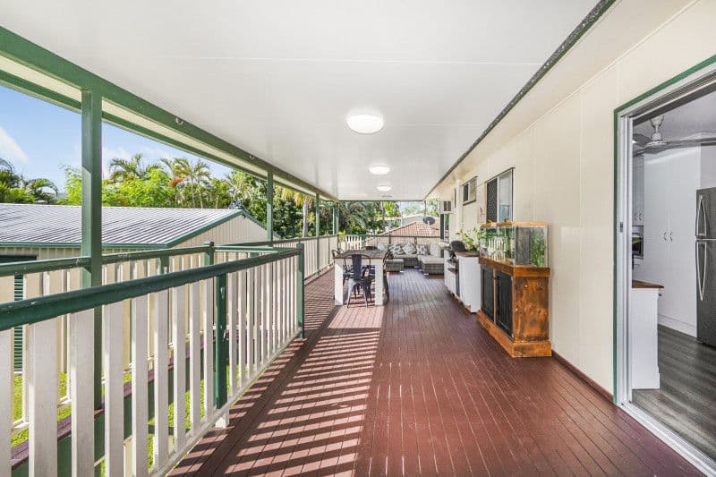 25 Tam O'Shanter Drive, Thuringowa Central QLD 4817, Thuringowa Central - Thumbnail 7