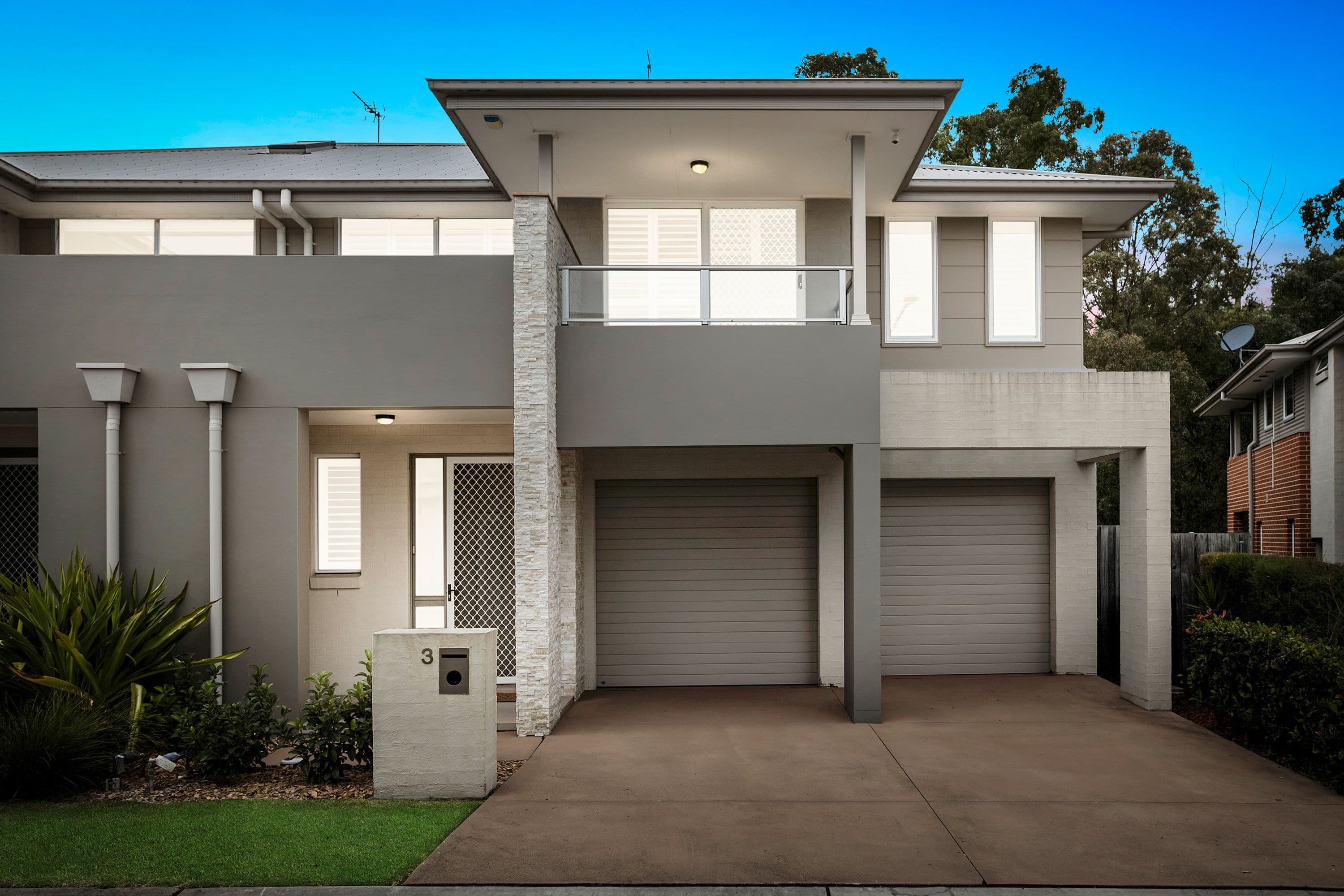 3 Sedona Glade, The Ponds NSW 2769, The Ponds - Image 1