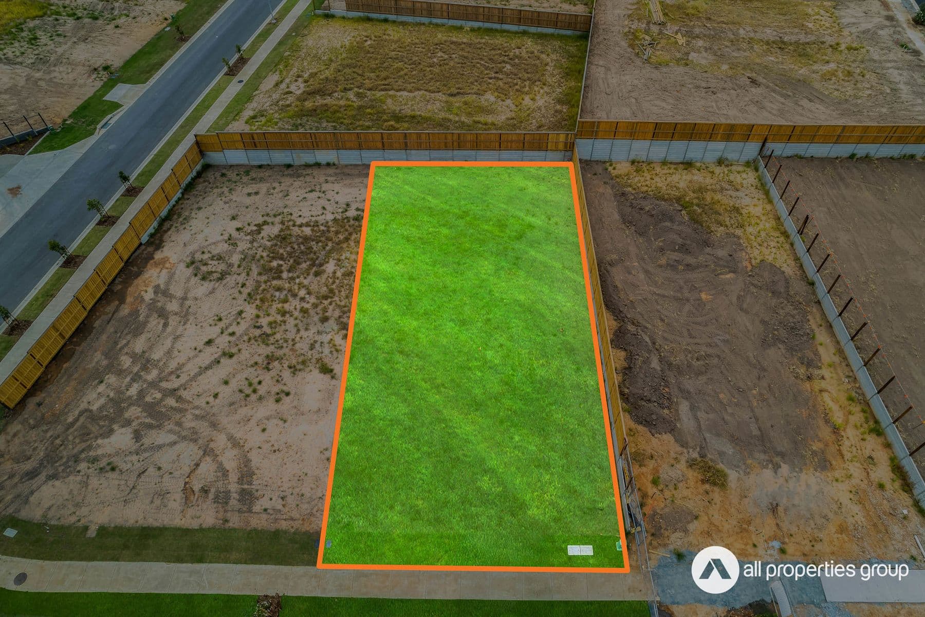 Lot 572 Stirling Street, Yarrabilba QLD 4207, Yarrabilba - Thumbnail 3