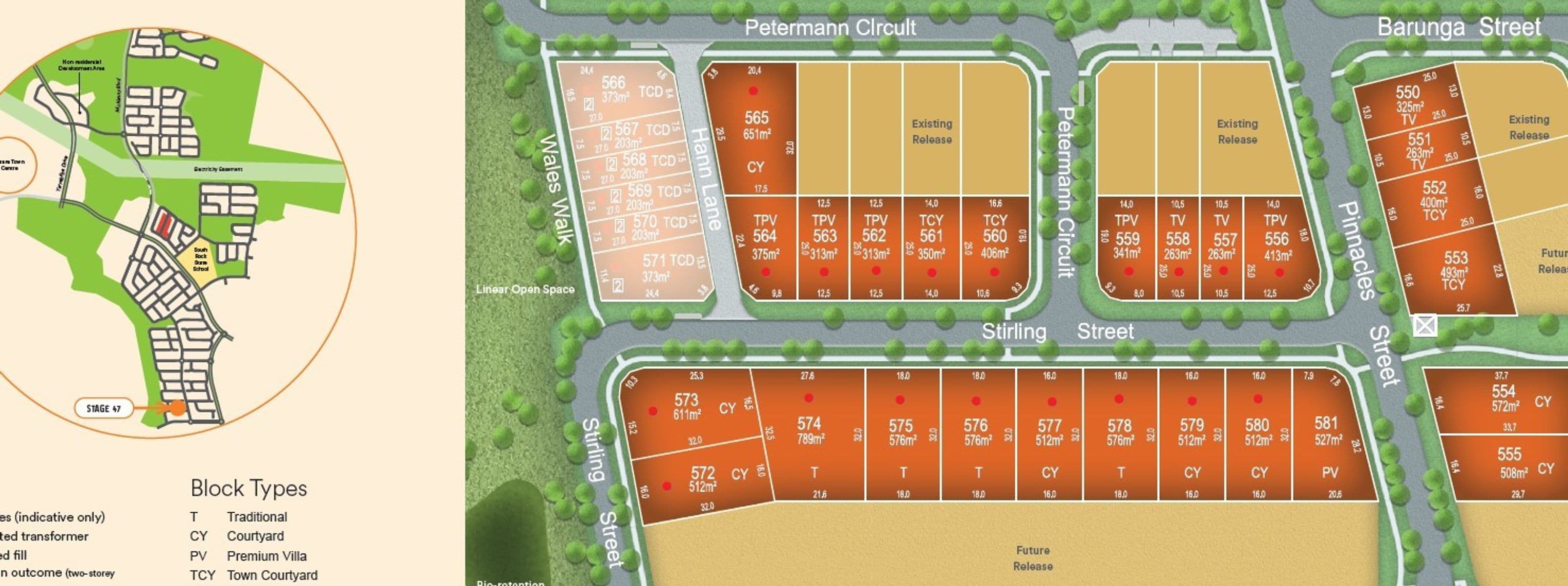 Lot 572 Stirling Street, Yarrabilba QLD 4207, Yarrabilba - Thumbnail 7