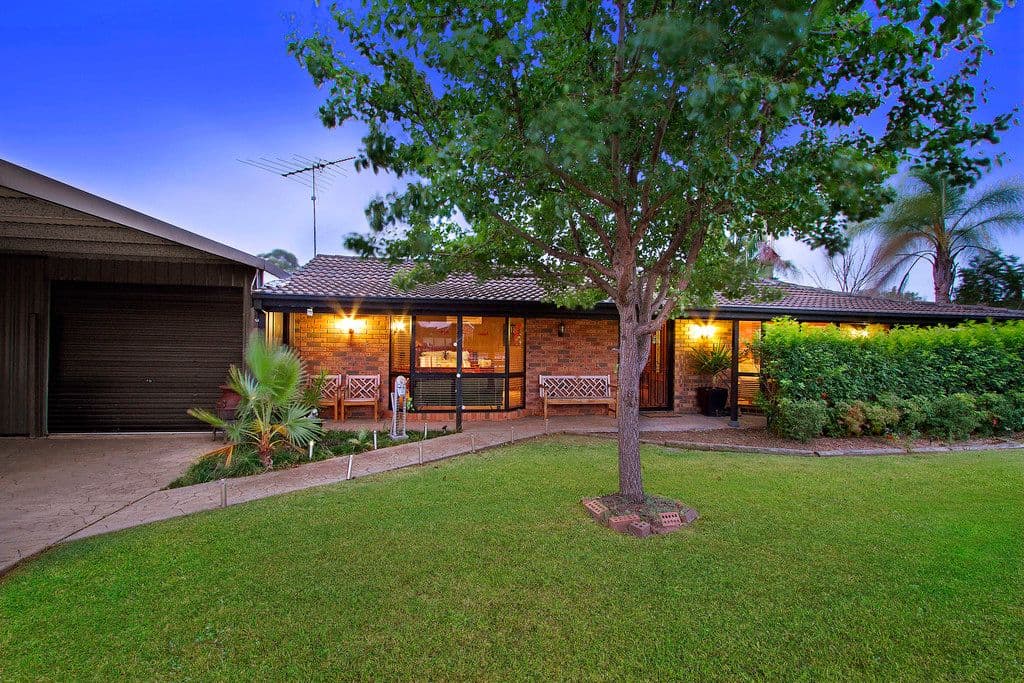 23 Golden Grove, Bligh Park NSW 2756, Bligh Park - Image 1