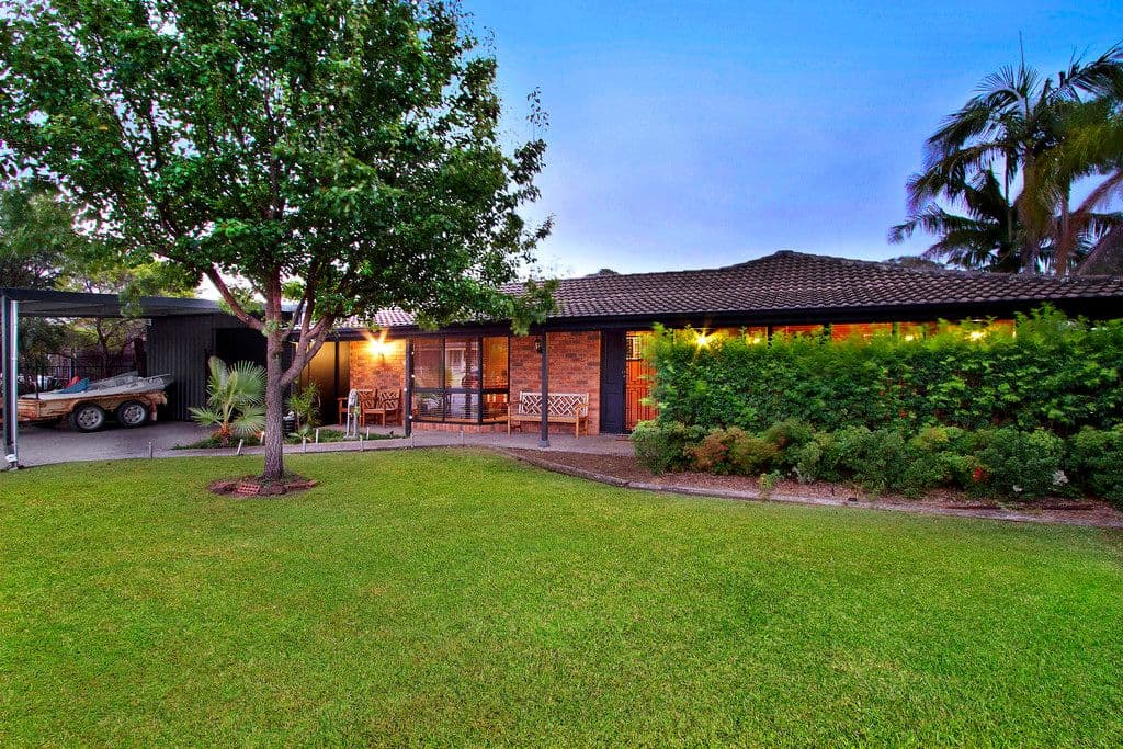23 Golden Grove, Bligh Park NSW 2756, Bligh Park - Thumbnail 4