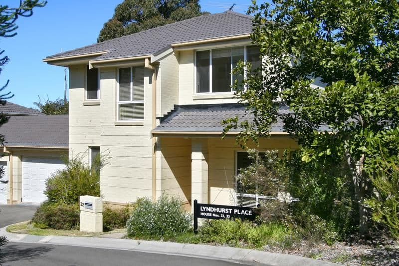 153  Grosvenor Street, WAHROONGA NSW 2076, North Wahroonga - Image 1