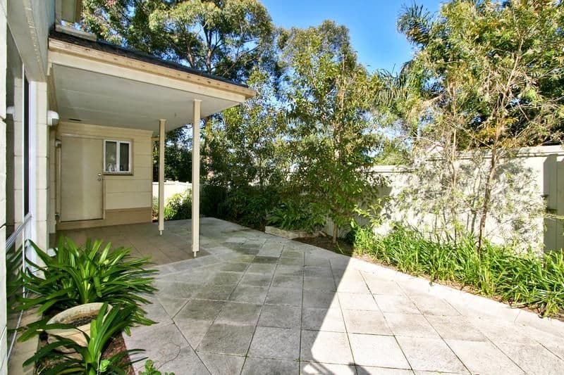 153  Grosvenor Street, WAHROONGA NSW 2076, North Wahroonga - Thumbnail 4