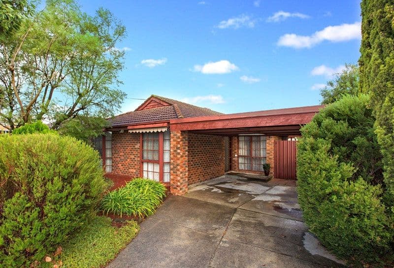 41 Bayville Drive, DINGLEY VILLAGE VIC 3172, Dingley Village - Thumbnail 2