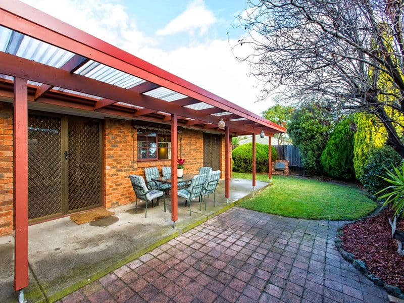 41 Bayville Drive, DINGLEY VILLAGE VIC 3172, Dingley Village - Thumbnail 8