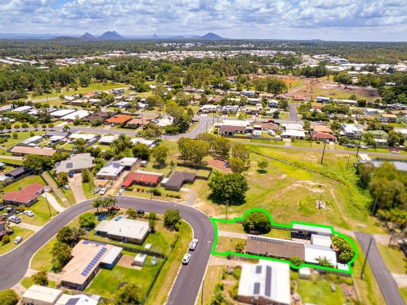 12 Paulsen Street, Caboolture QLD 4510, Caboolture - Image 1