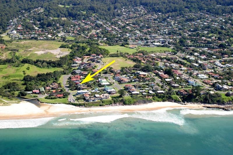 16 Corbett Avenue, THIRROUL NSW 2515, Thirroul - Thumbnail 2