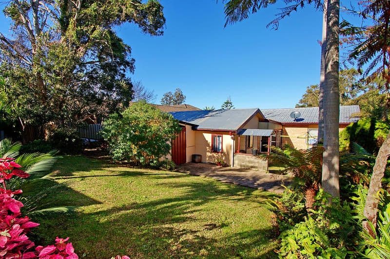 16 Corbett Avenue, THIRROUL NSW 2515, Thirroul - Thumbnail 3
