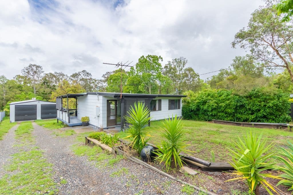 8 Draper Lane, D'aguilar QLD 4514, D'Aguilar - Image 1
