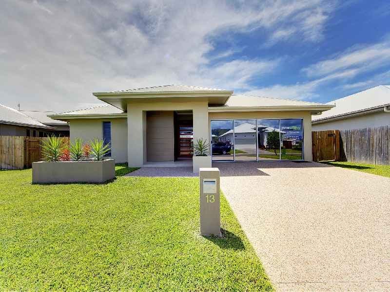 13 Westbrook Drive, IDALIA QLD 4811, Idalia - Image 1