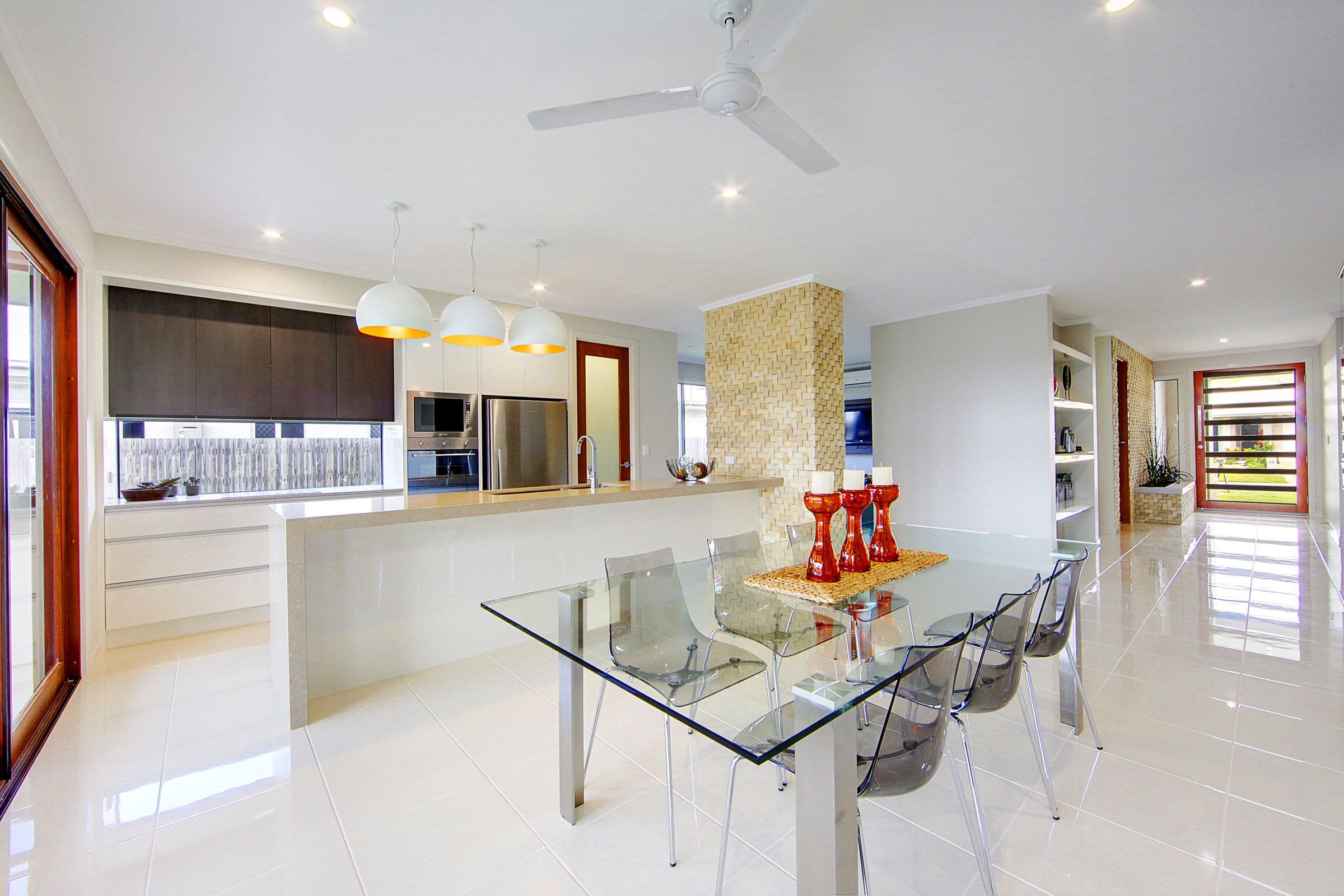 13 Westbrook Drive, IDALIA QLD 4811, Idalia - Thumbnail 6