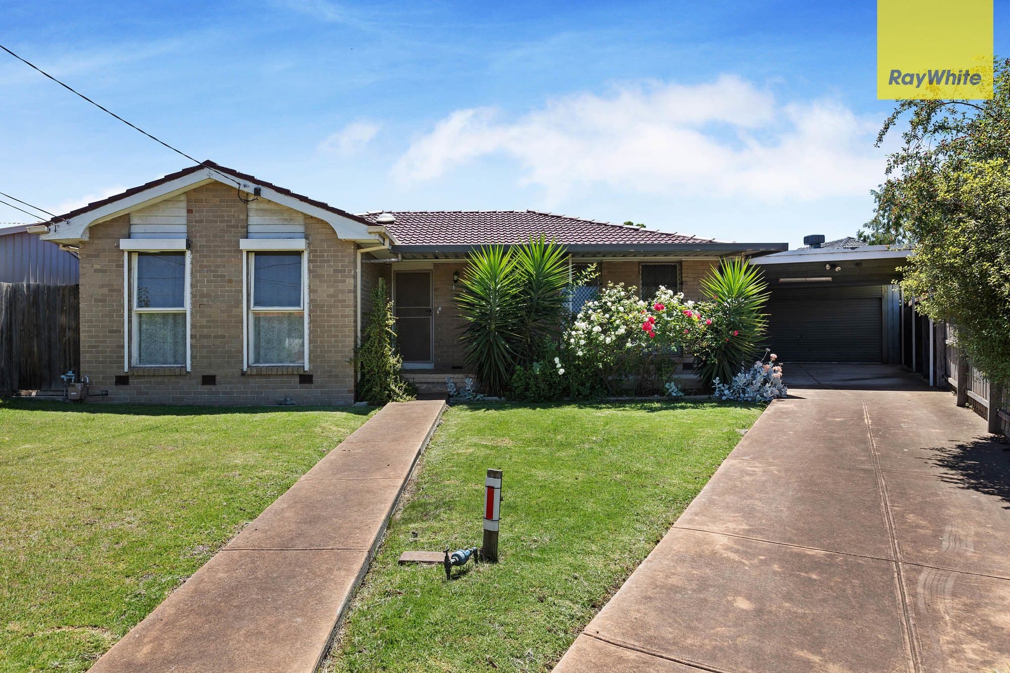 1 Mera Close, Deer Park VIC 3023, Deer Park - Image 1