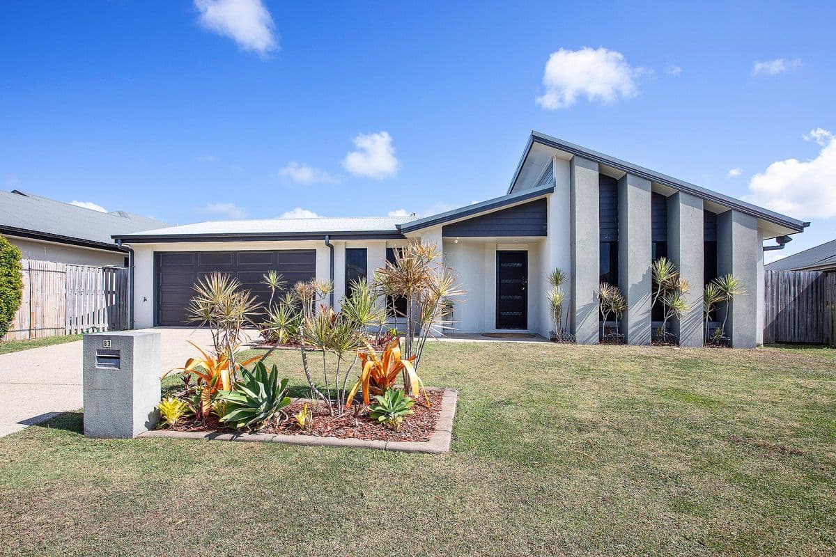 83 Whitehaven Drive, Blacks Beach QLD 4740, Blacks Beach - Image 1