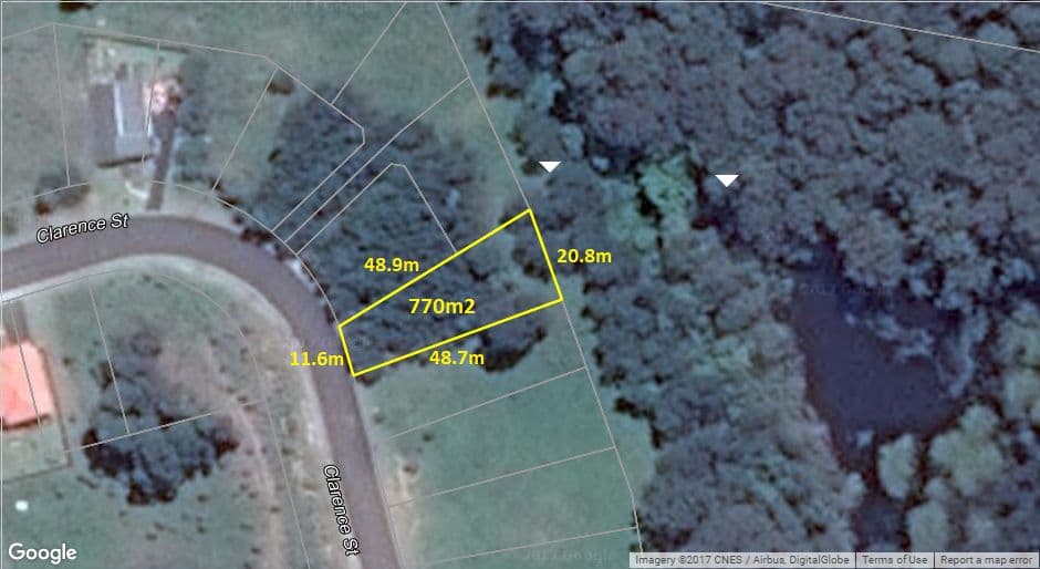 20 Clarence Street, Long Beach NSW 2536, Long Beach - Thumbnail 4