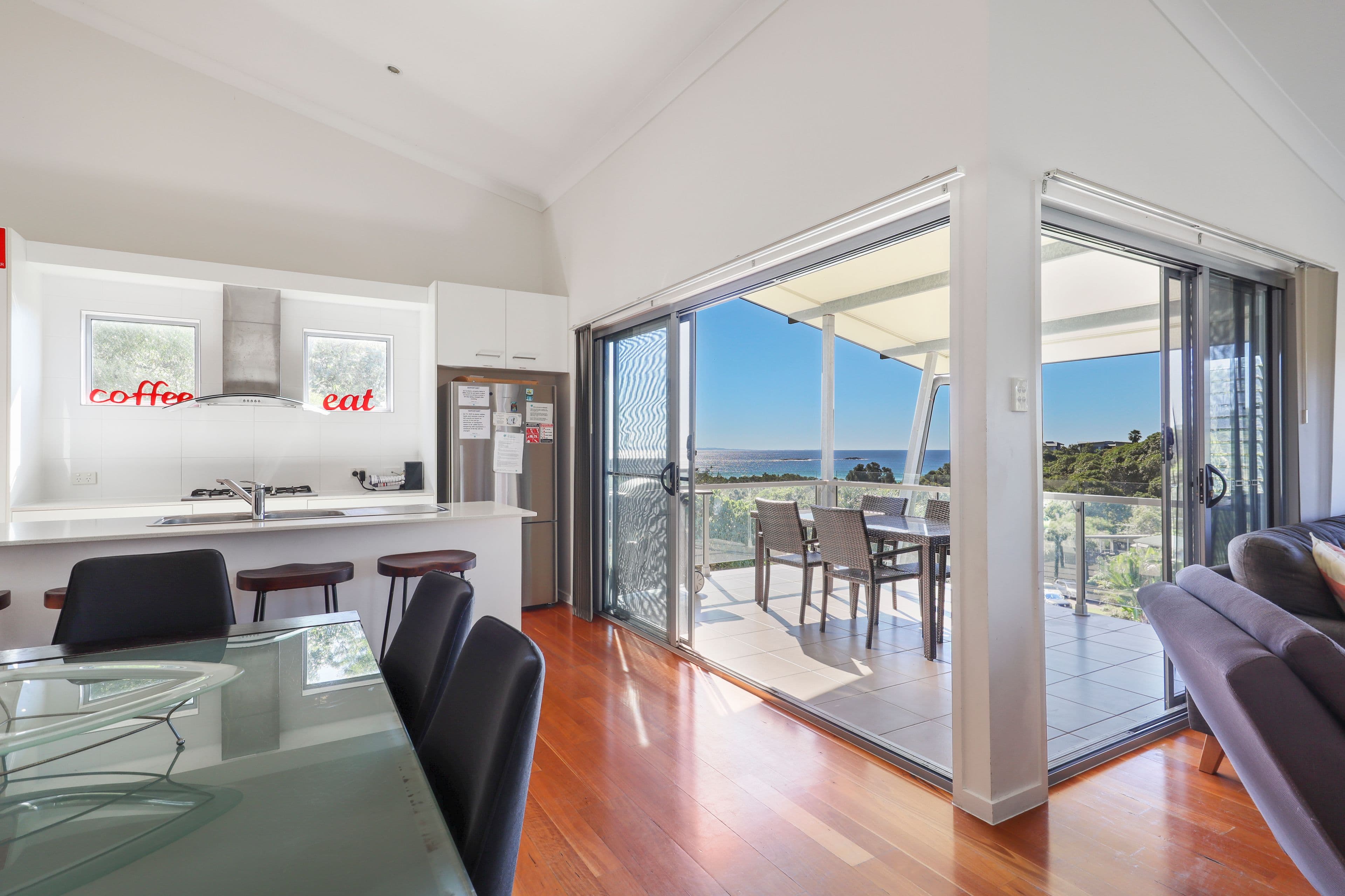25 George Nothling Drive, Point Lookout QLD 4183, Point Lookout - Image 1