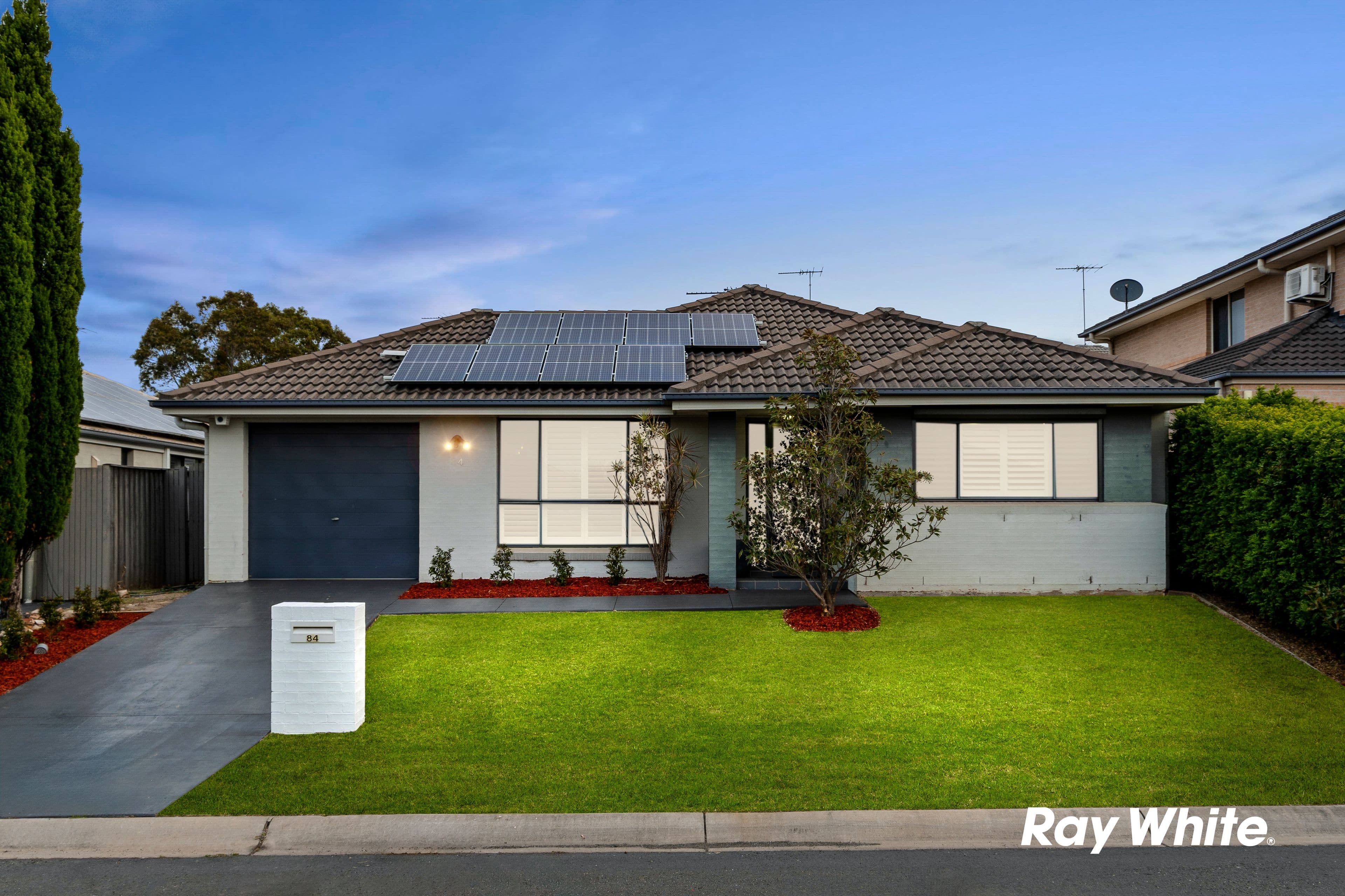84 Lilydale Drive, Woodcroft NSW 2767, Woodcroft - Image 1