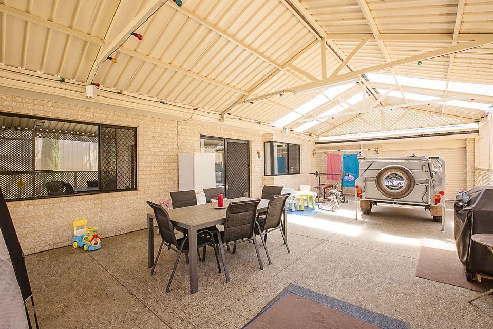 7 Claddagh Road, Australind WA 6233, Australind - Thumbnail 4