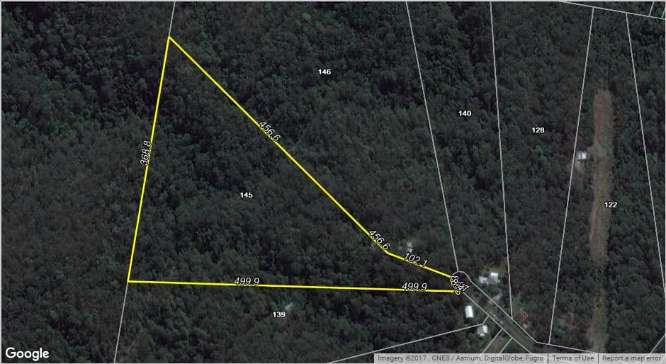 145 Nancol Drive, Tallebudgera Valley QLD 4228, Tallebudgera Valley - Thumbnail 3