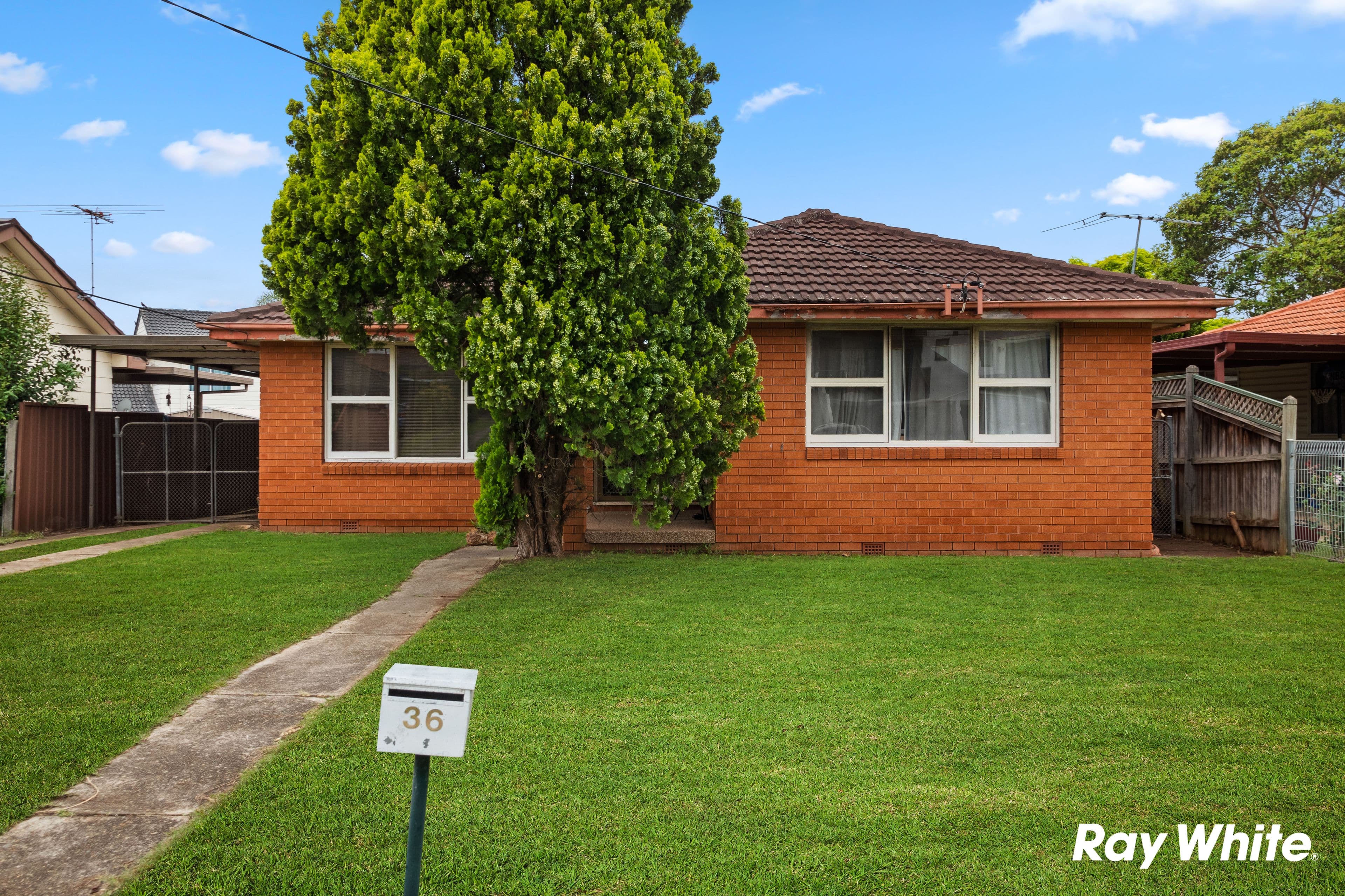 36 Pendant Avenue, Blacktown NSW 2148, Blacktown - Image 1