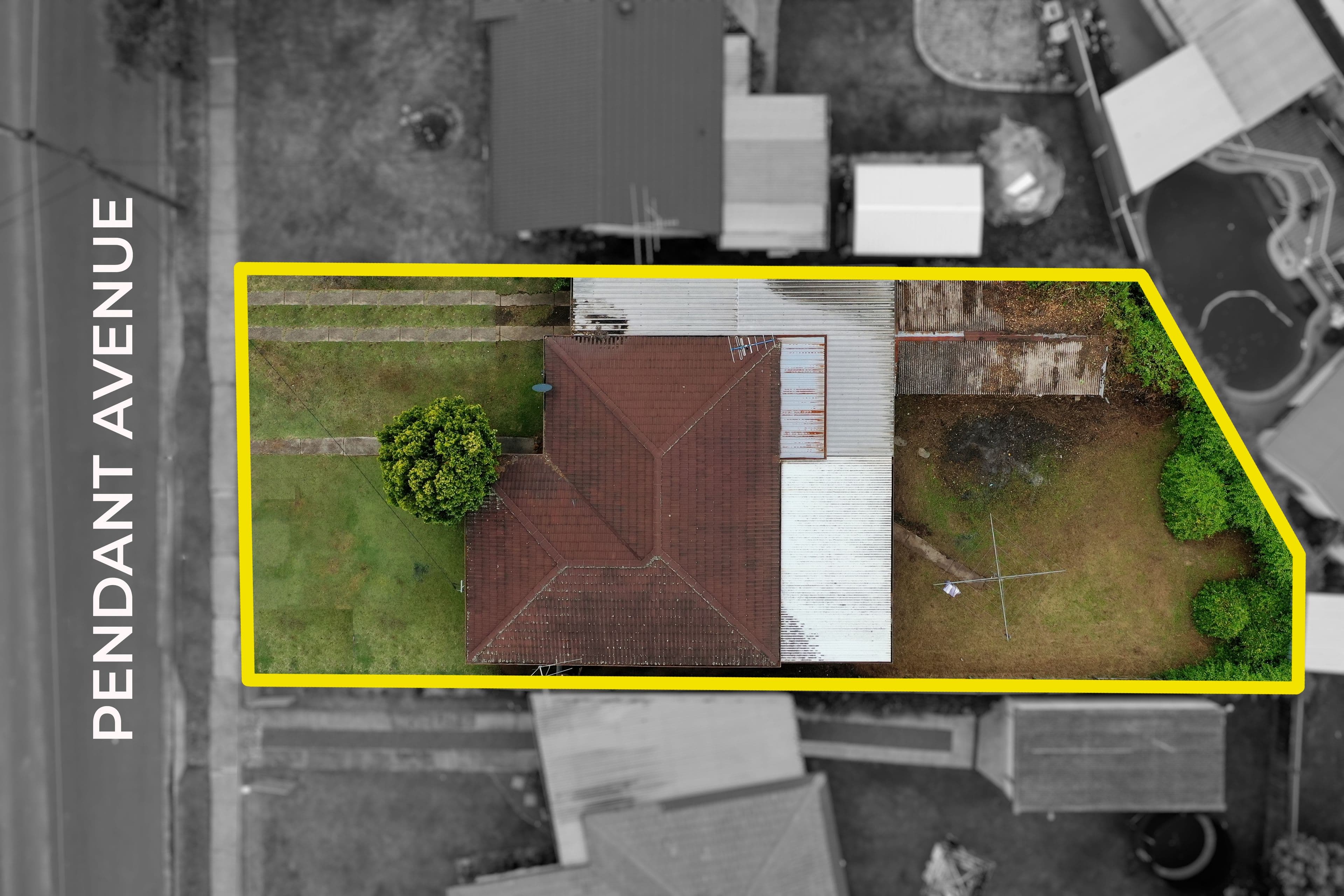 36 Pendant Avenue, Blacktown NSW 2148, Blacktown - Thumbnail 4