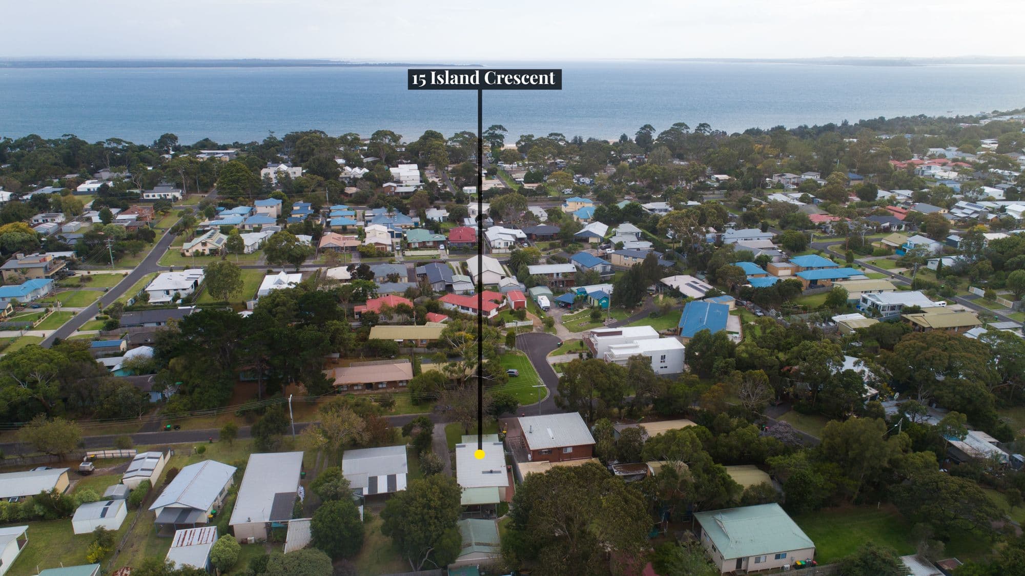 15 Island Crescent, Cowes VIC 3922, Cowes - Thumbnail 2