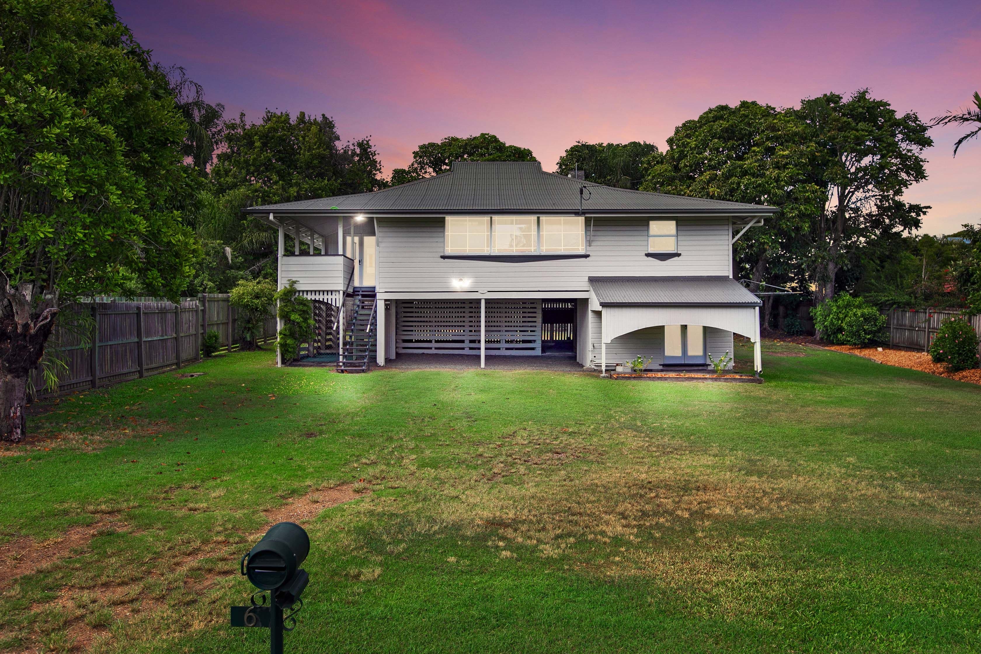 6 Shoreham Street, Pialba QLD 4655, Pialba - Thumbnail 2