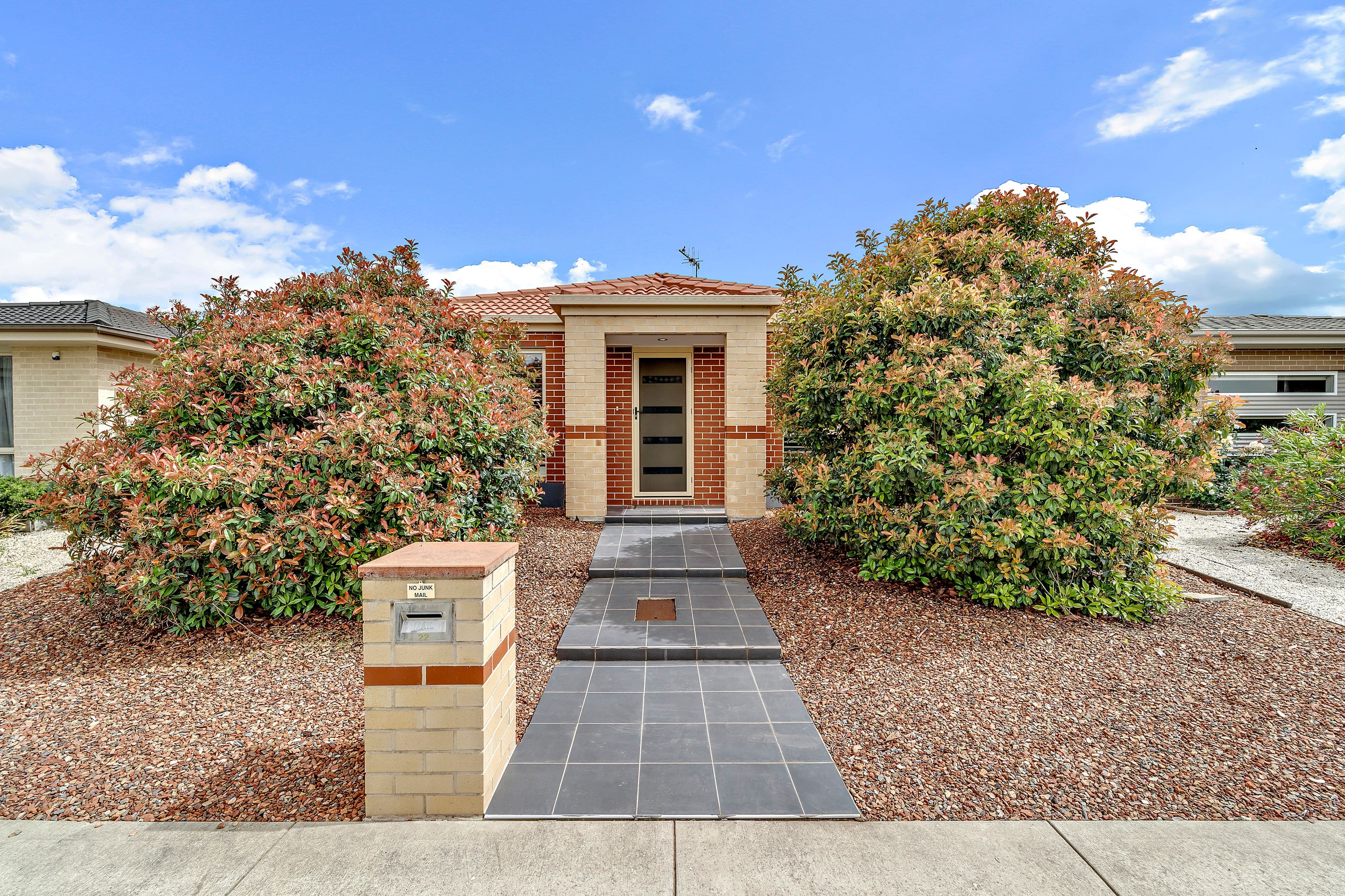22 Donald Horne Circuit, Franklin ACT 2913, Franklin - Image 1