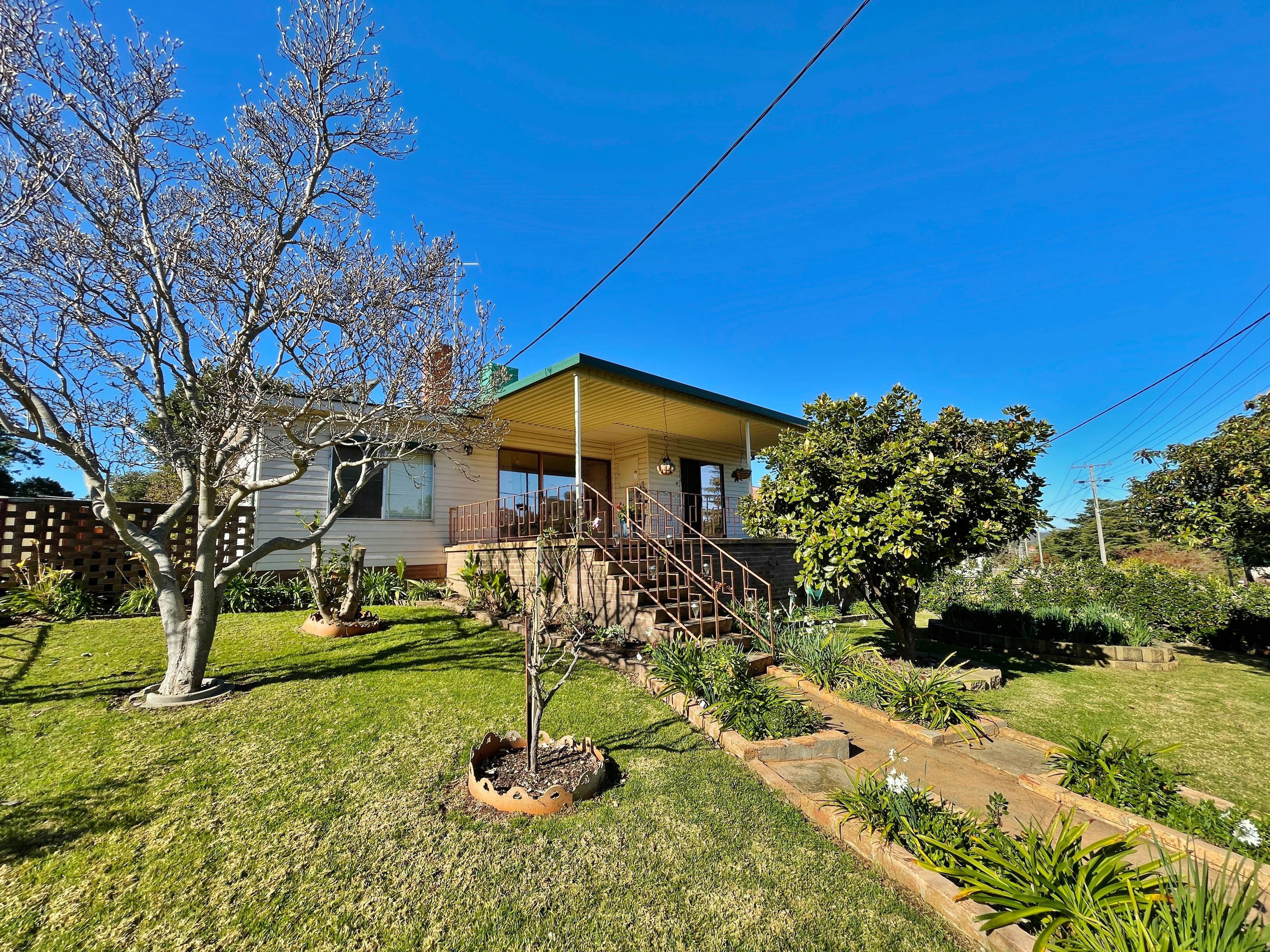 41 Blackett Avenue, Young NSW 2594, Young - Image 1