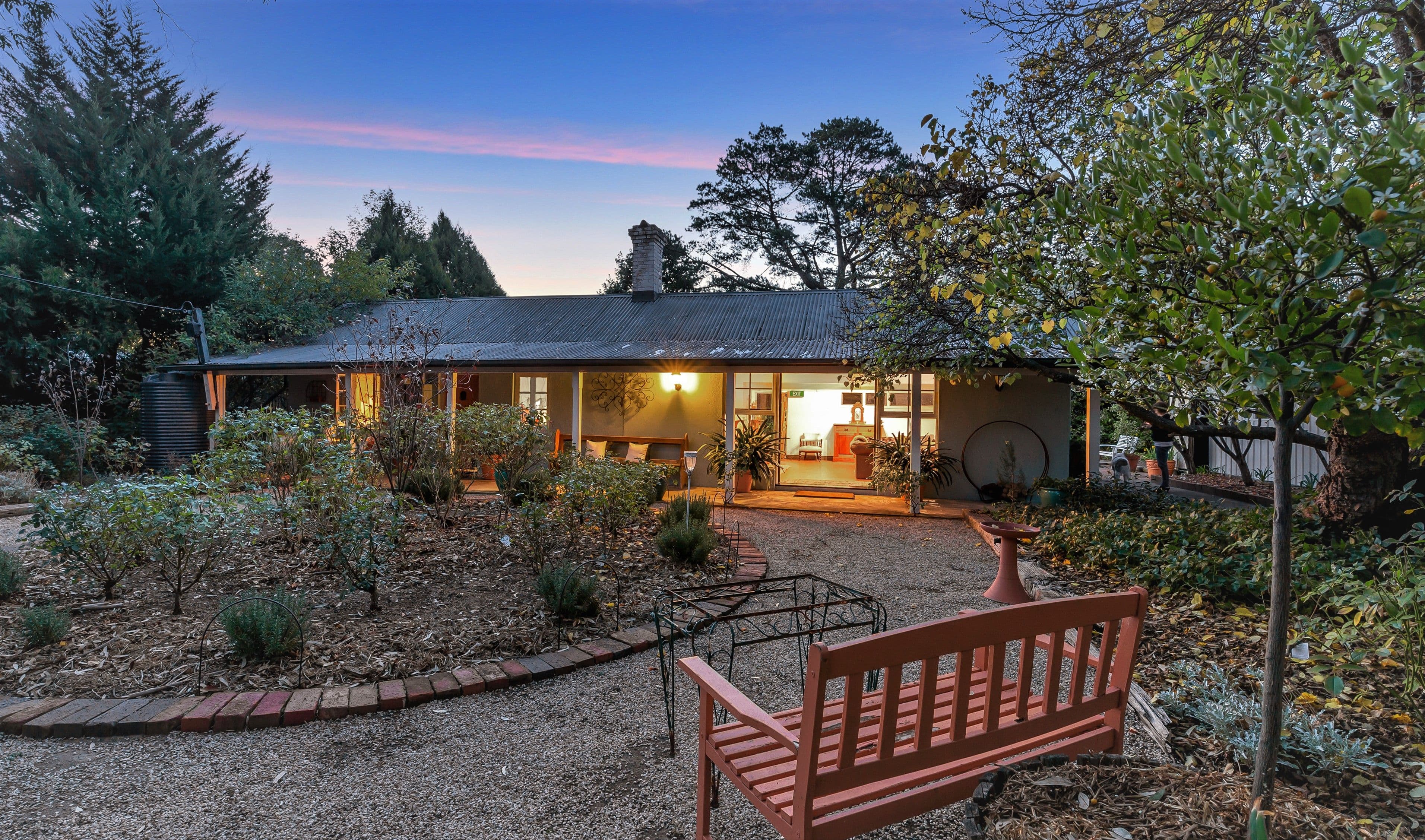 375 Onkaparinga Valley Road, Balhannah SA 5242, Balhannah - Thumbnail 4