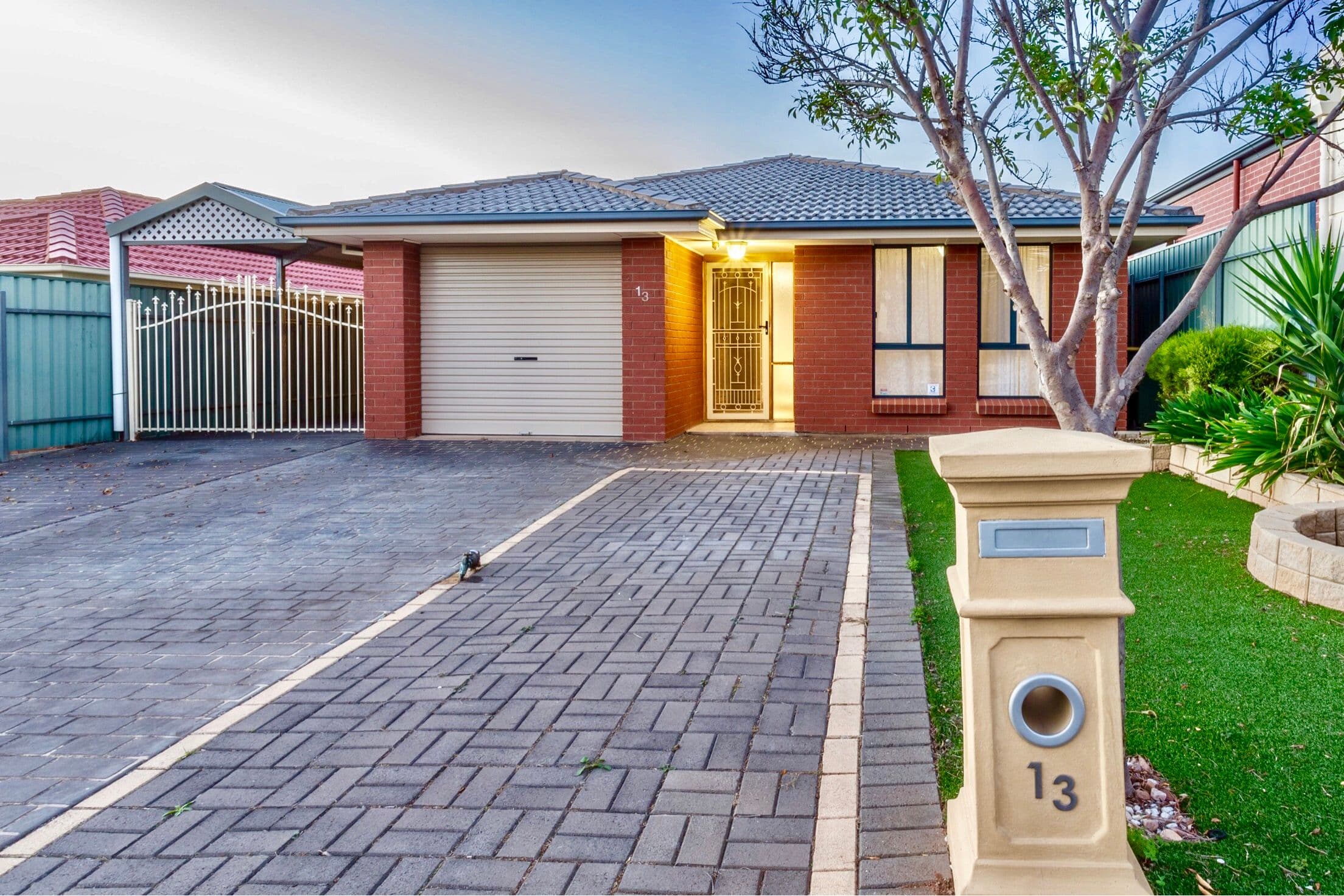 13 Sandstone Avenue, Walkley Heights SA 5098, Walkley Heights - Image 1