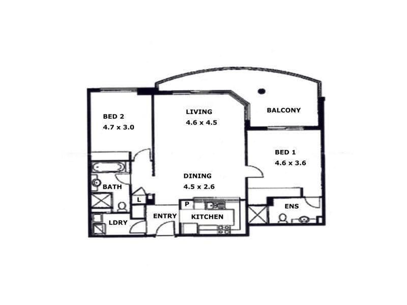 901/6 Wentworth Drive, Liberty Grove - Thumbnail 7