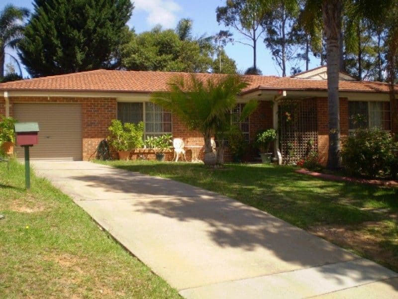 3 Leslie Place, SUNSHINE BAY NSW 2536, Sunshine Bay - Image 1