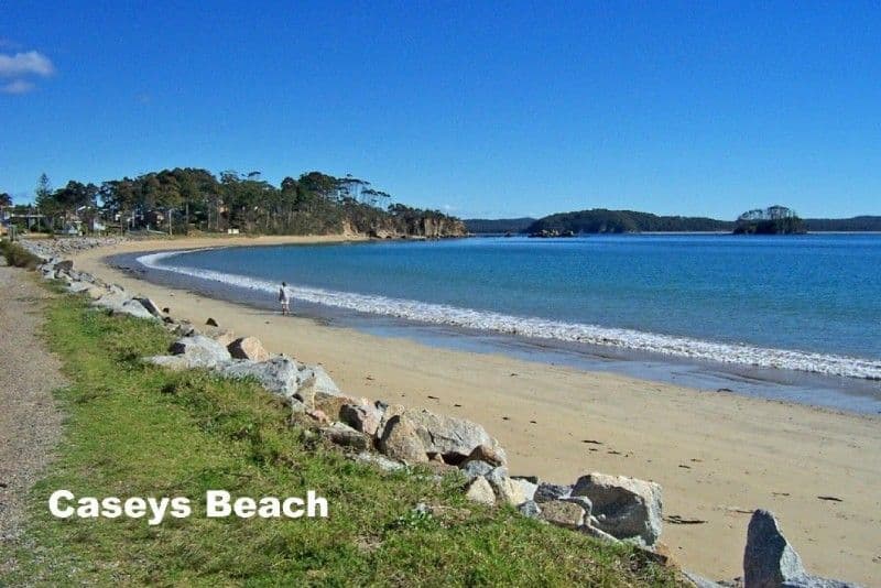 3 Leslie Place, SUNSHINE BAY NSW 2536, Sunshine Bay - Thumbnail 4
