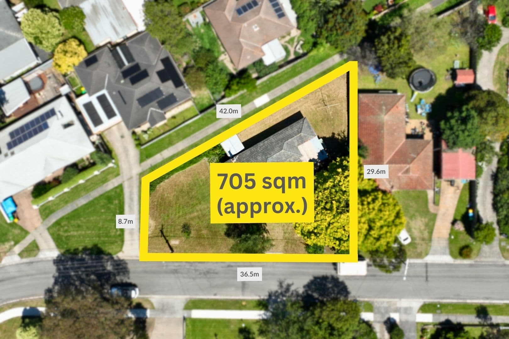 6 Gerald Street, Ferntree Gully VIC 3156, Ferntree Gully - Image 1