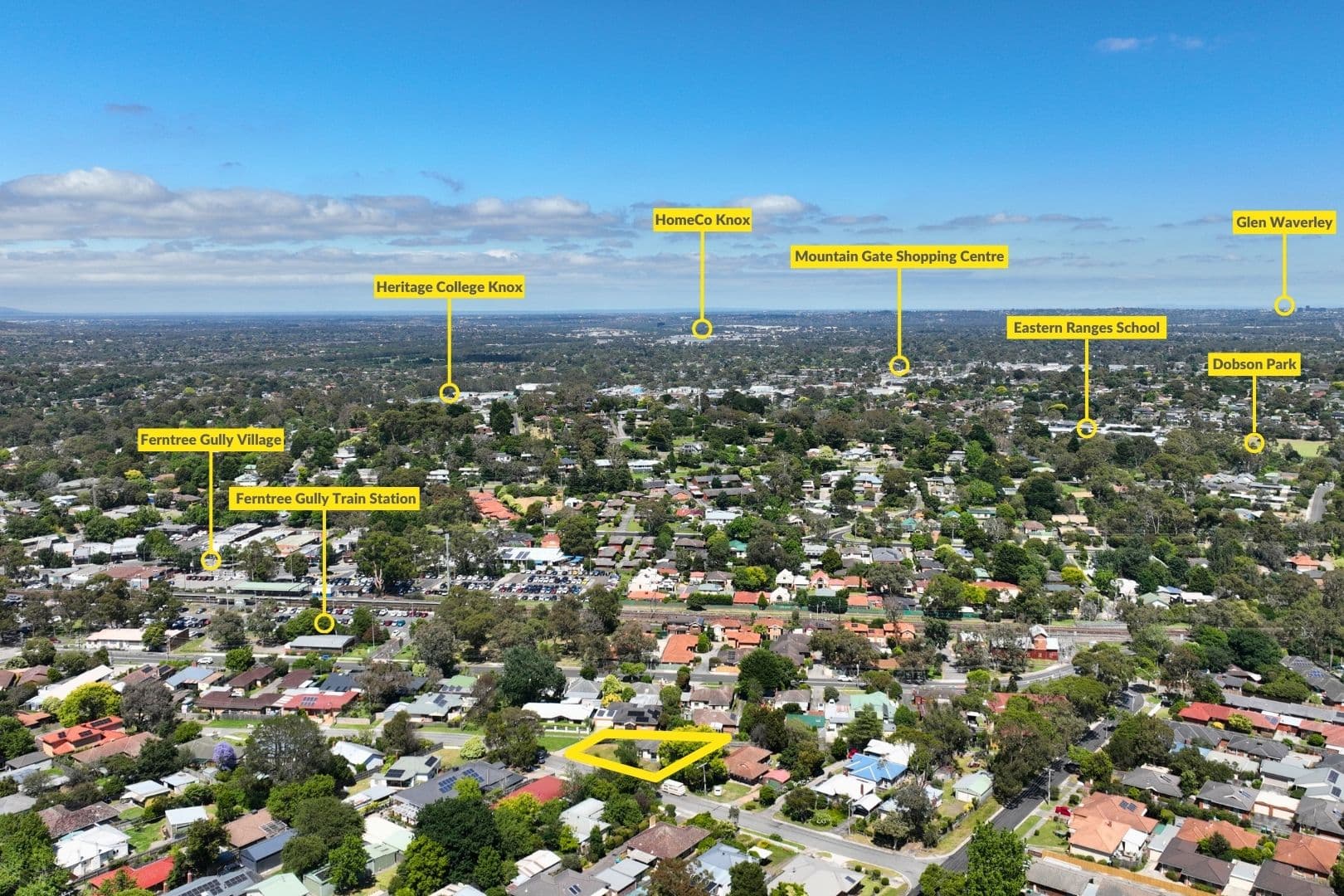 6 Gerald Street, Ferntree Gully VIC 3156, Ferntree Gully - Thumbnail 3
