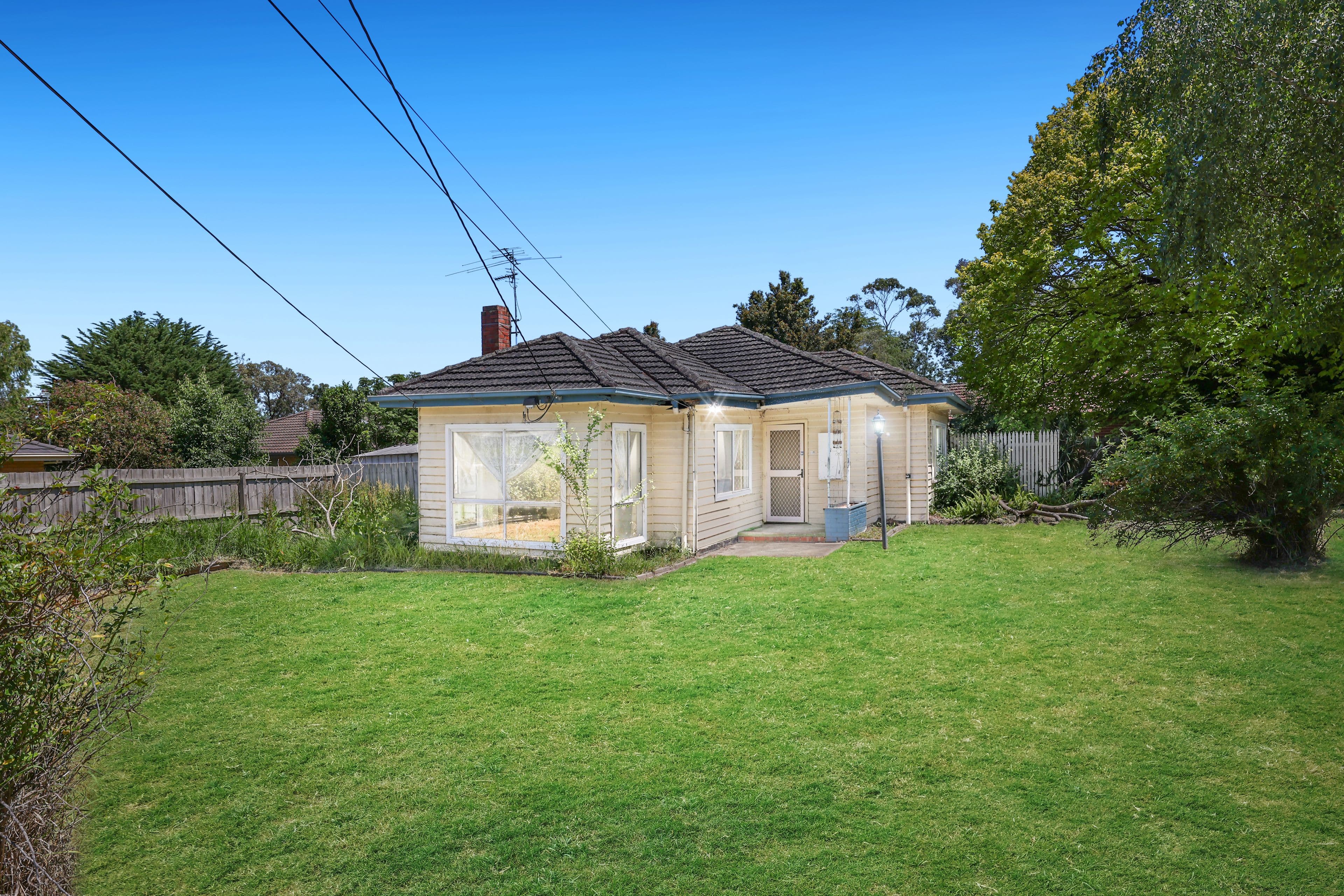 6 Gerald Street, Ferntree Gully VIC 3156, Ferntree Gully - Thumbnail 6