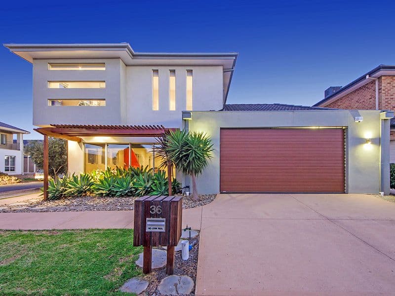 36 Middle Park Drive, POINT COOK VIC 3030, Point Cook - Thumbnail 4