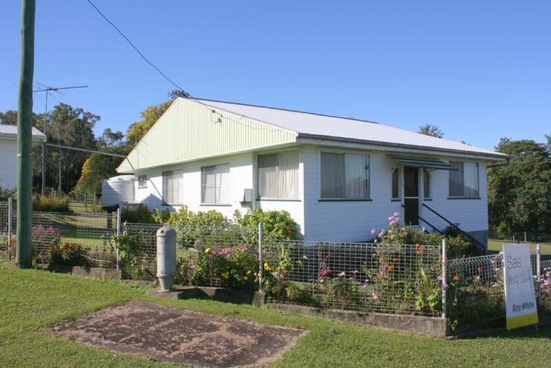 72 Sussex, COPMANHURST NSW 2460, Copmanhurst - Image 1