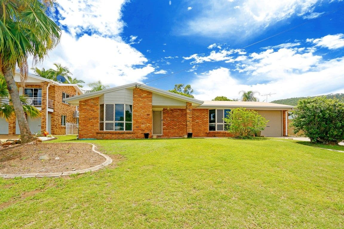 14 Lorrikeet Court, Norman Gardens QLD 4701, Norman Gardens - Image 1