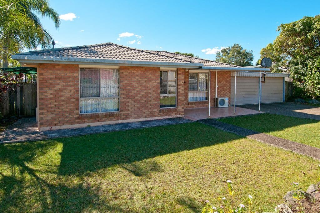 23 Cavillon Street, CRESTMEAD QLD 4132, Crestmead - Image 1