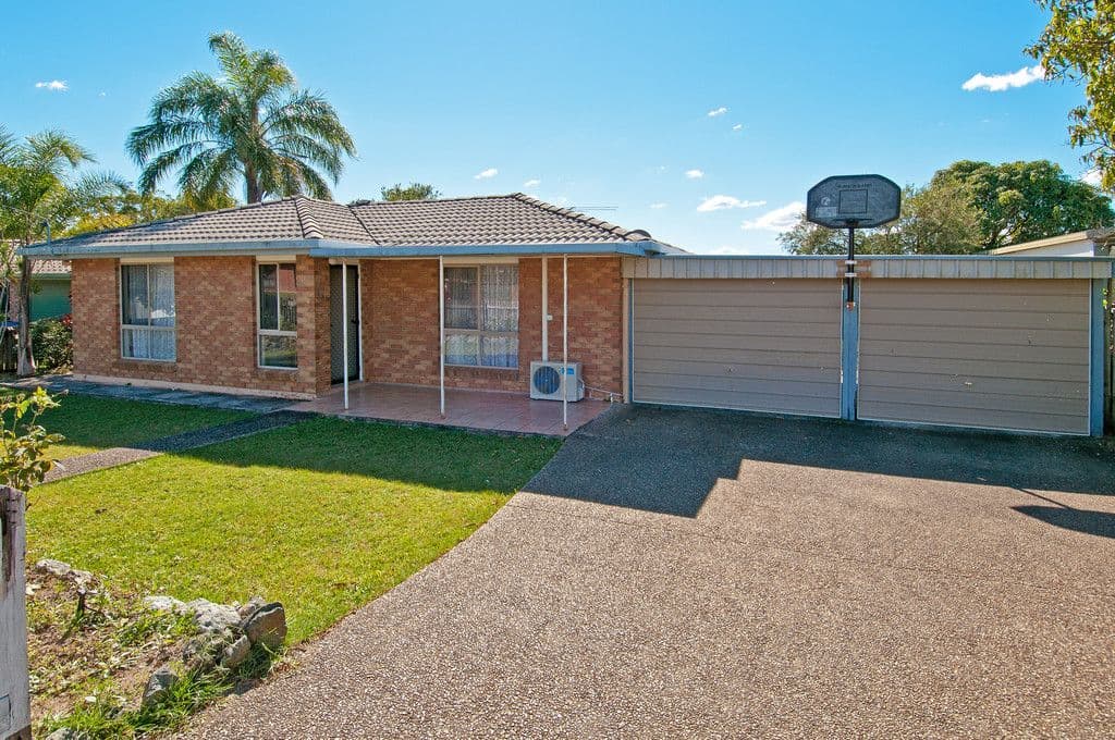 23 Cavillon Street, CRESTMEAD QLD 4132, Crestmead - Thumbnail 2