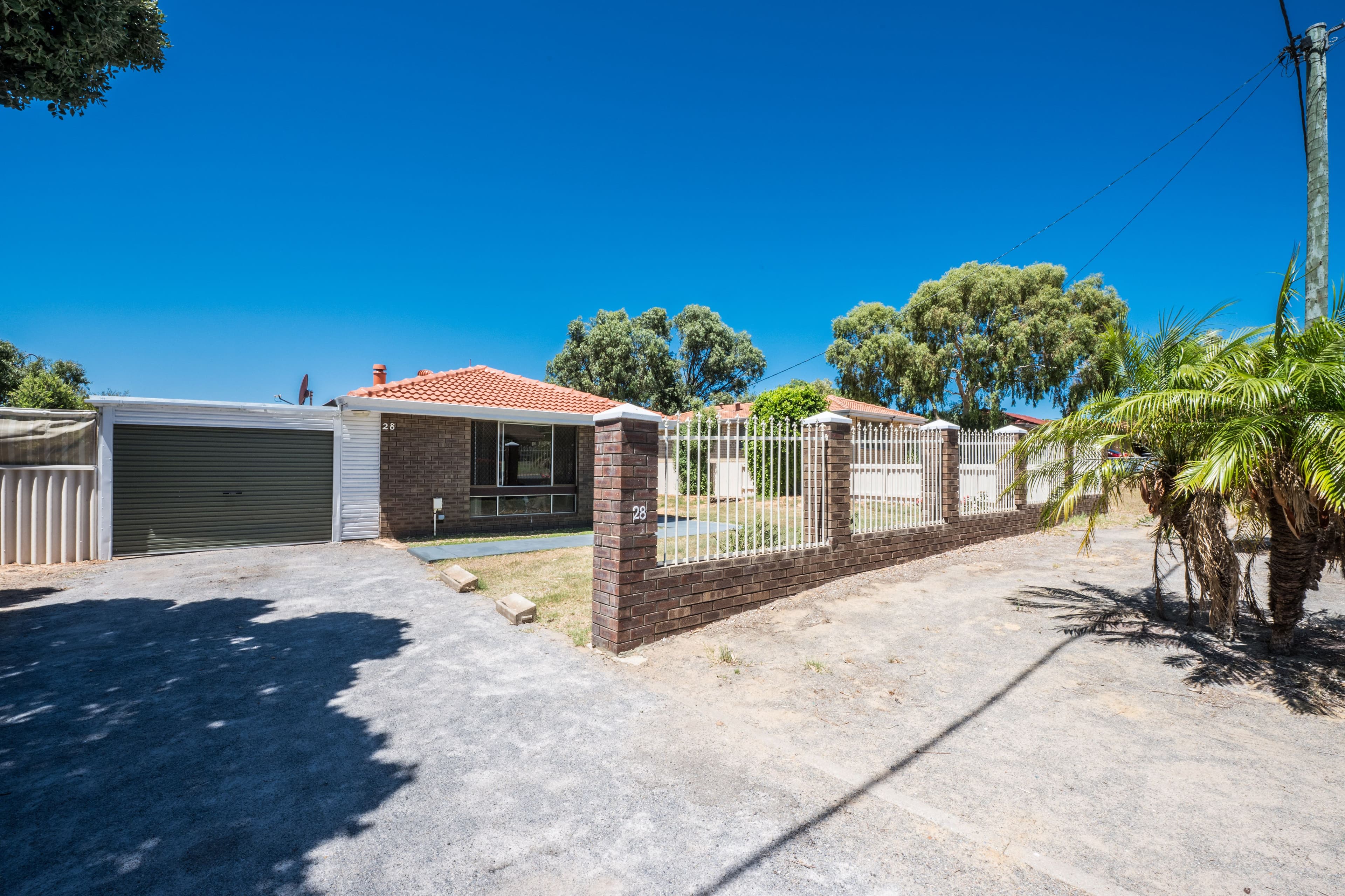 28 Petchell Street, Rangeway WA 6530, Rangeway - Image 1