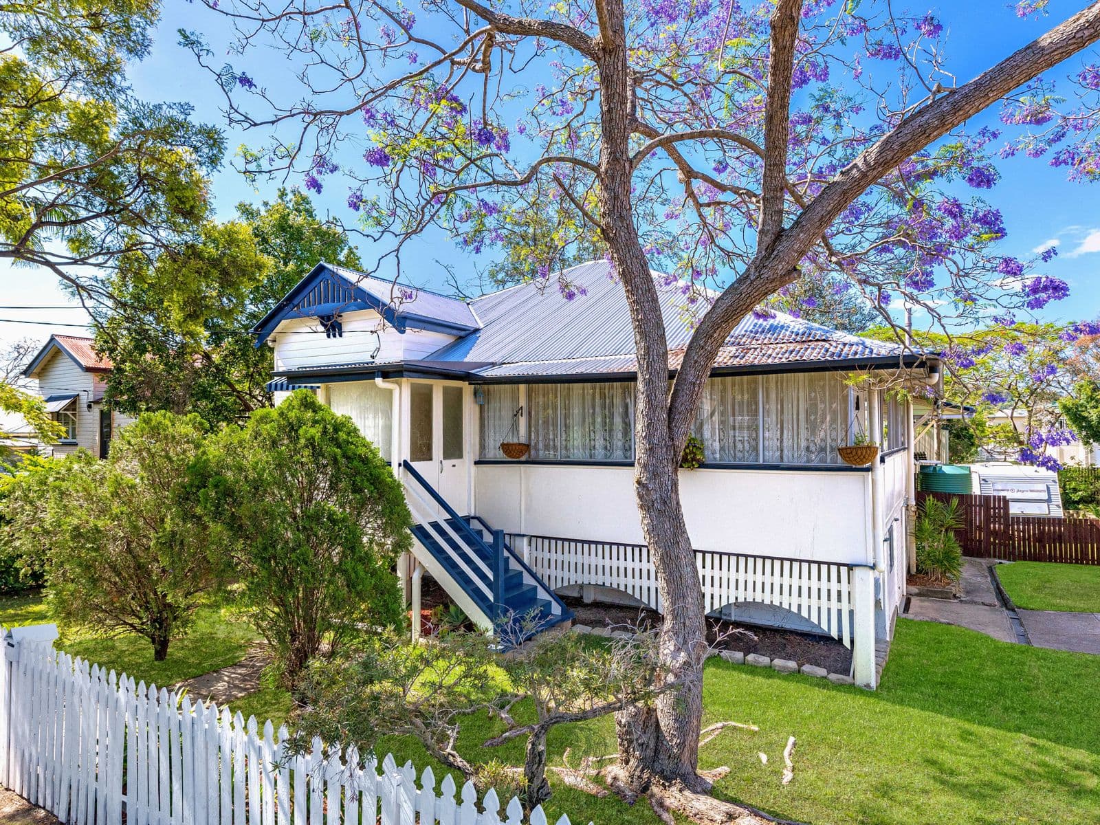75 Farrington Street, Alderley QLD 4051, Alderley - Image 1